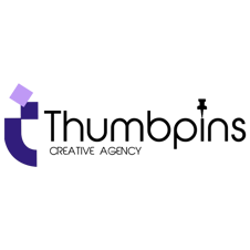Thumbpins logo