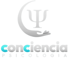 ConCiencia Psicología logo