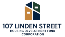 107 Linden Street Housing Development Fund Corporation logo