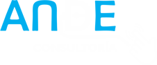 ANDE logo
