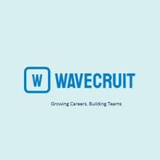 wavecruit logo