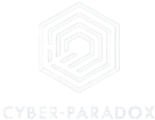 Cyber-Paradox logo
