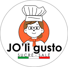 jo'li gusto logo