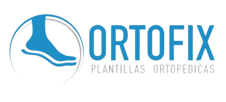 Ortofix Plantillas ortopedicas logo