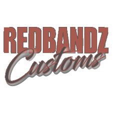 RedbandzCustoms logo