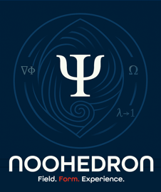 Noohedron logo