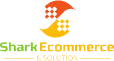 shark ecommerce & solutions logo