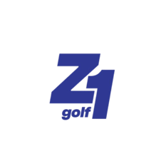 Z1 GOLF logo