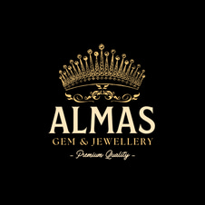 Almas AbdulAzeez logo