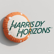 HARRIS DY HORIZONS logo