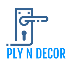 PLY N DECOR logo