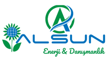 Alsun Enerji Danışmanlık logo