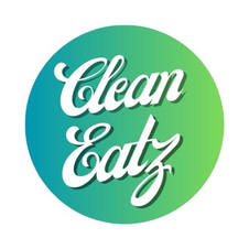 Clean Eatz logo