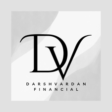 Darshvardan Financial Services logo