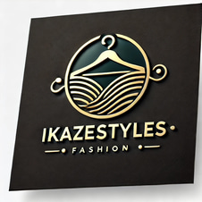 Ikazestyles logo