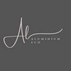 Aluminium Eco logo
