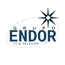 Grupo Endor logo