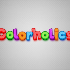 Colorholics logo