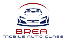 Brea Mobile Auto Glass logo