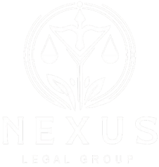 NEXUS Legal Group logo