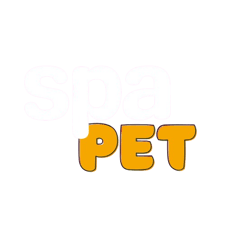 Spa Pet - Banho e Tosa para Cães logo