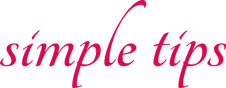 SimpleTips logo