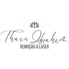 Thais laser logo