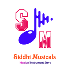 Siddhi Musicals logo