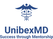 UnibexMD logo