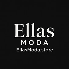 Ellas Moda logo