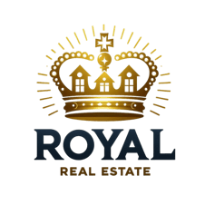 الملكي للاستثمار والتطوير العقاري في الاردن محافظة اربد  logo