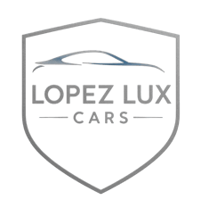 Lopez Lux logo
