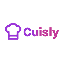 Cuisly logo