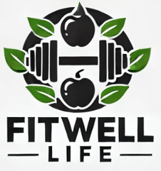 FitWell Life logo