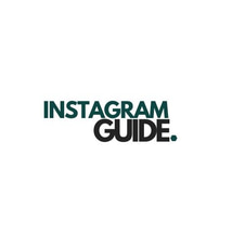 Instagram guide logo