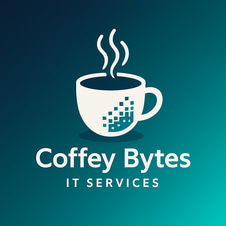 Coffey Bytes logo