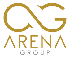 ARENA GROUP logo