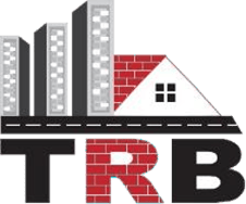 TRB Constructions logo