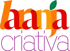 Laranja Criativa logo