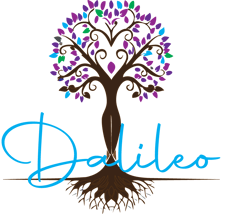 Dalileo logo