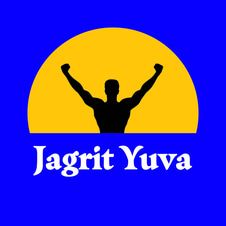 Jagrit Yuva logo