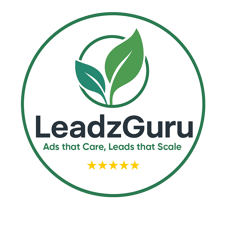 LeadzGuru logo