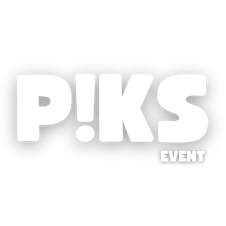 PiksEvent logo