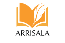 ARRISALA logo
