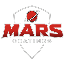 MARS Coatings logo