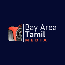 Bay Area Tamil Media logo