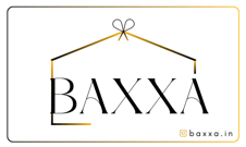 Baxxa logo