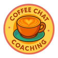 Coffee Chat Coaching logo