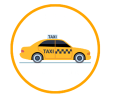 HeyTaksi logo