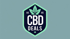 CBD Deals logo